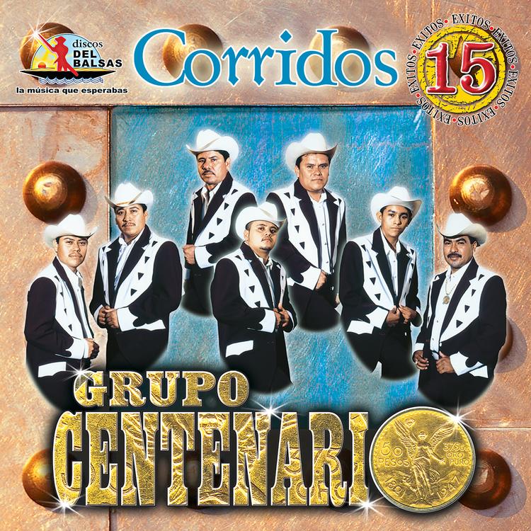 Grupo Centenario's avatar image