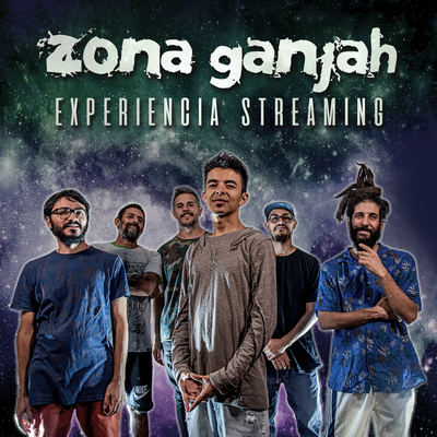 Experiencia Streaming 2021 (En Vivo)'s cover