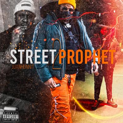 Street Prophet 2's cover