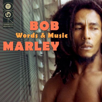 Africa For Africans By Bob Marley & The Wailers's cover