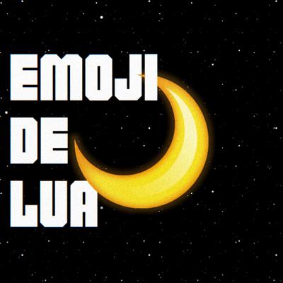 Emoji de lua By eu_kitsune, L3ozz's cover