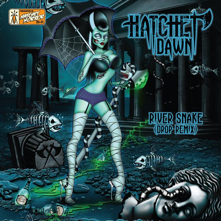 Hatchet Dawn's avatar image