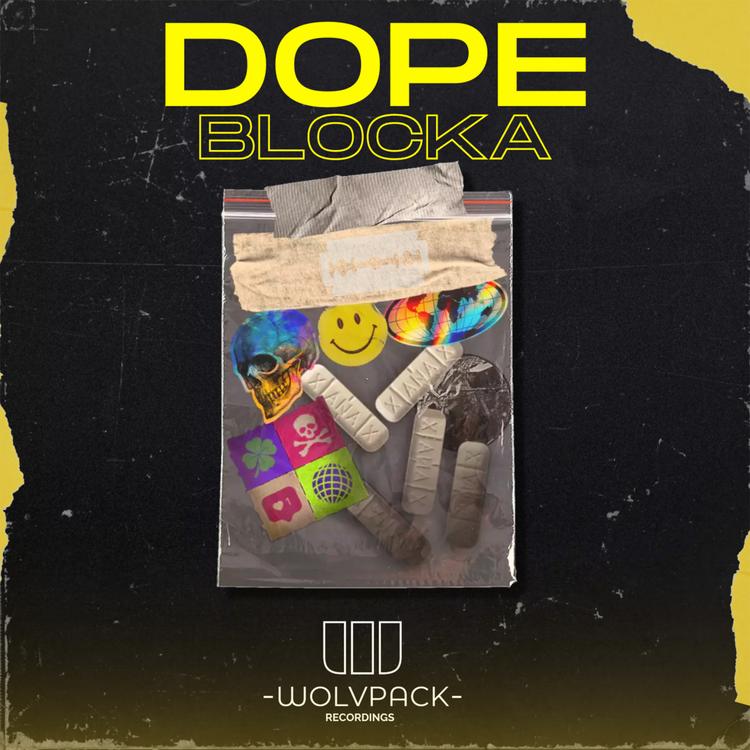 Blocka's avatar image