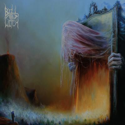 Mirror Reaper By Bell Witch's cover