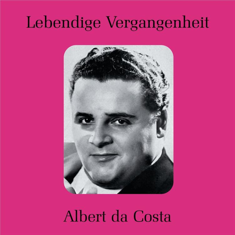 Albert da Costa's avatar image