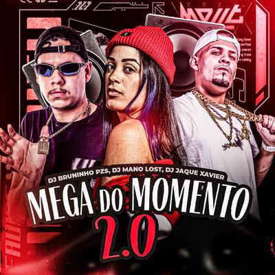 Mega do Momento 2.0's cover