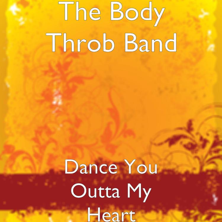 The Body Throb Band's avatar image