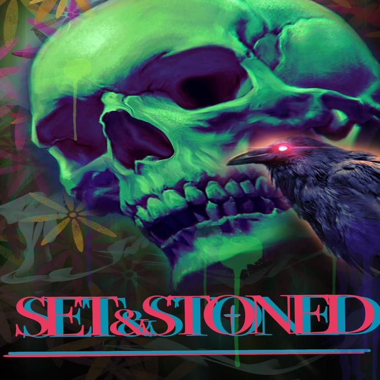 Set & Stoned's avatar image