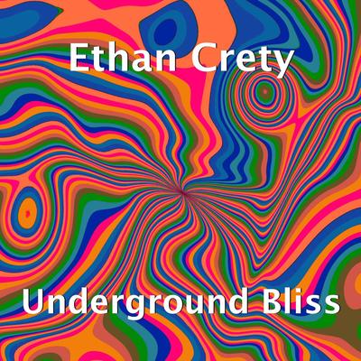 Beat Go Bump (Original mix) By Ethan Crety's cover