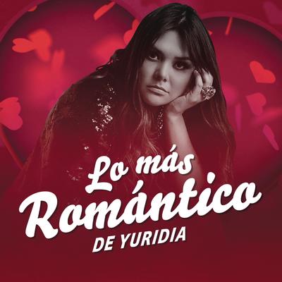 Lo Más Romántico de's cover