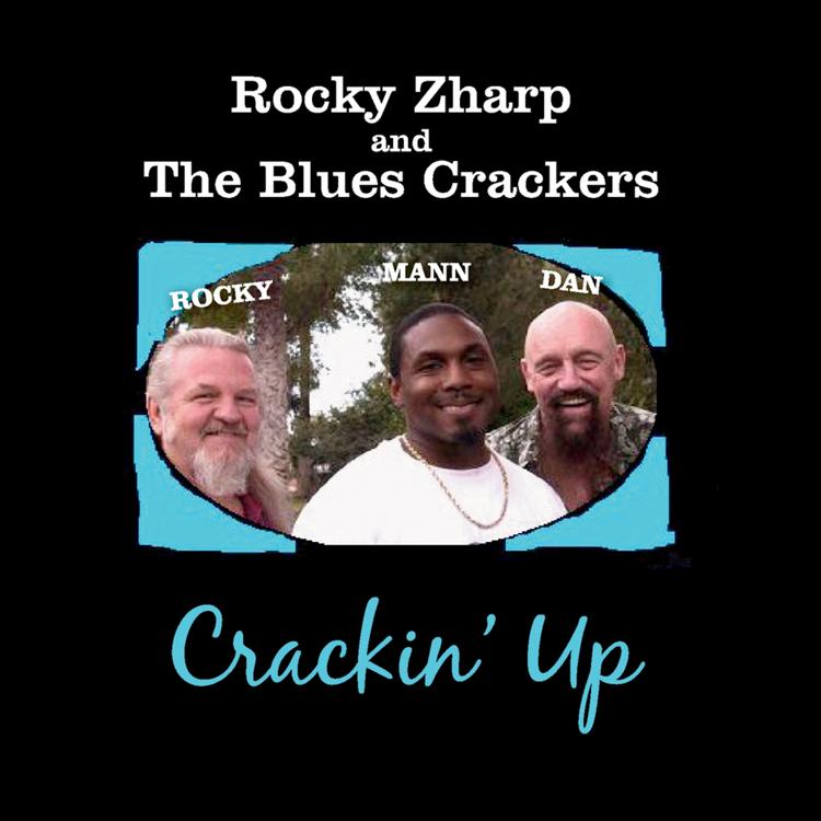 Rocky Zharp & the Blues Crackers's avatar image