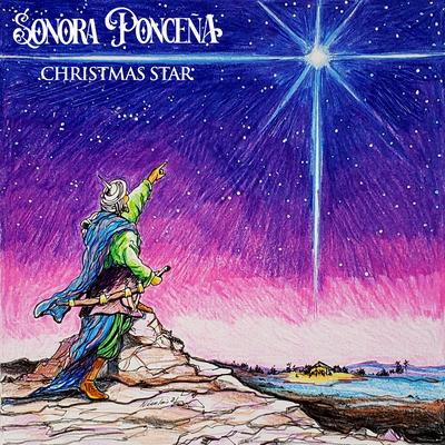 Christmas Star's cover
