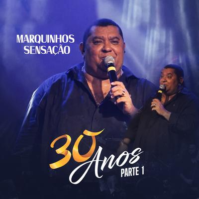 Coração / Sabor do Teu Beijo / Resto de uma Saudade (Ao Vivo) By Marquinhos Sensação's cover