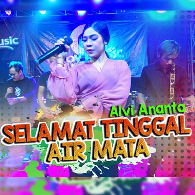 Selamat Tinggal Air Mata's cover