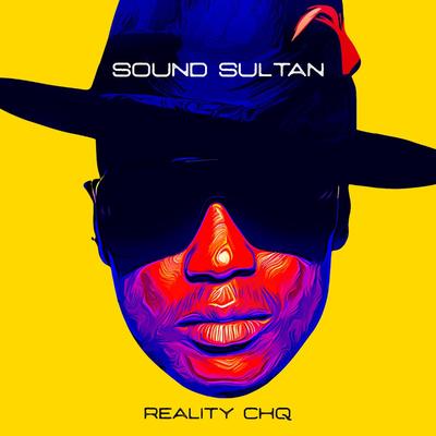 Reality CHQ's cover