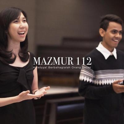 Haleluya! Berbahagialah Orang Benar (Mazmur 112) [feat. Dei Viestra Ensemble]'s cover