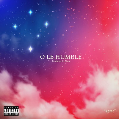 #HUMBLE's cover