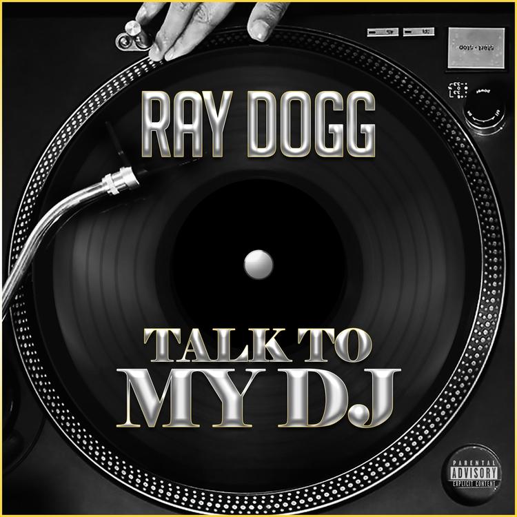 Ray Dogg's avatar image