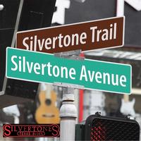 The Silvertones's avatar cover