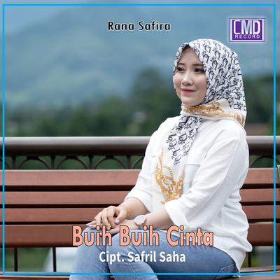 Buih Buih Cinta's cover