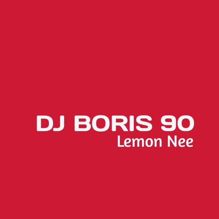 DJ BORIS 90's avatar image