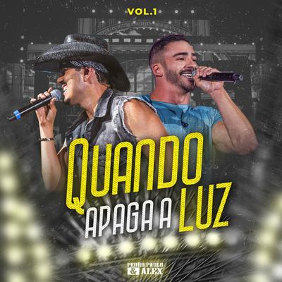 Funkzinho Saudável (Ao Vivo) By Pedro Paulo & Alex's cover