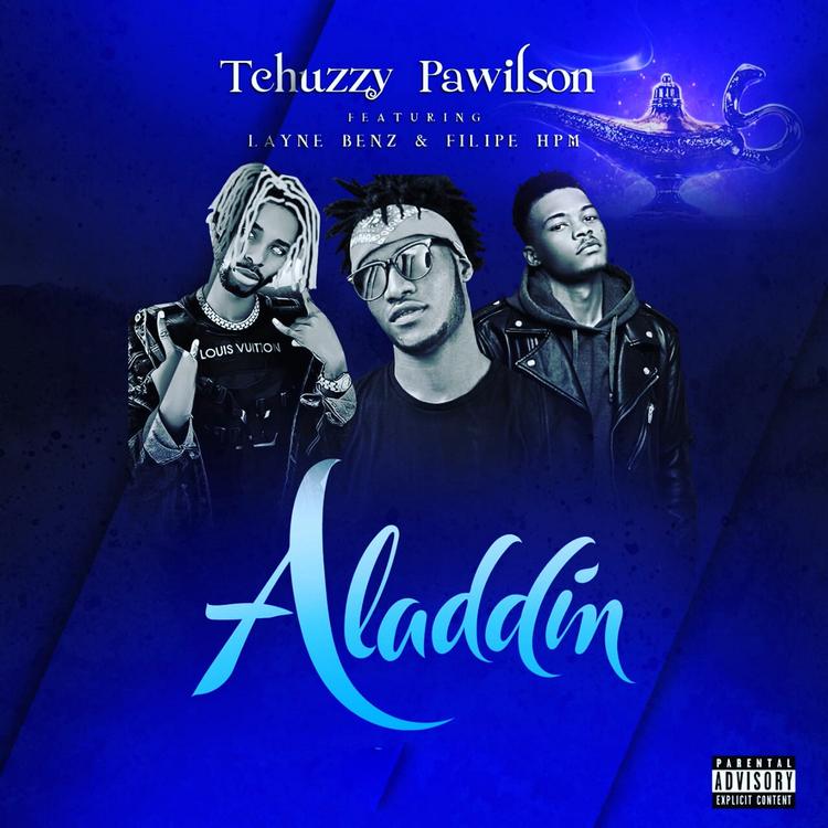 Tchuzzy Pawilson's avatar image