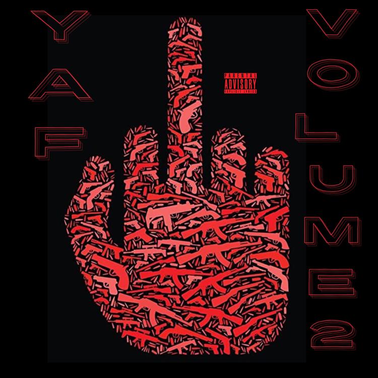 Young And Focused's avatar image