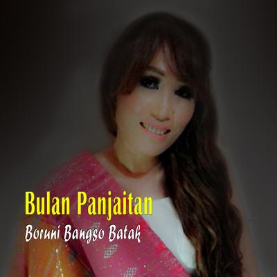 Boruni Bangso Batak's cover