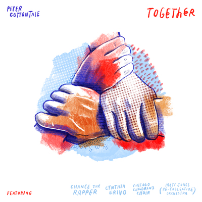 Together (Soundtrack from Year in Search)'s cover