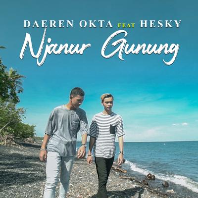 NJANUR GUNUNG's cover