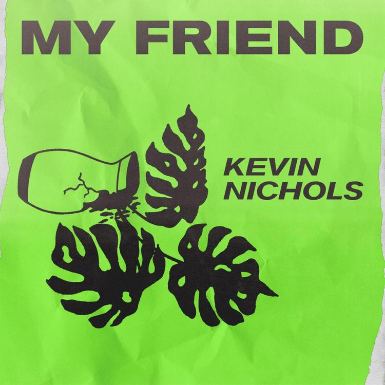 Kevin Nichols's avatar image