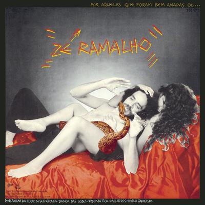 Brejo do Cruz By Zé Ramalho's cover