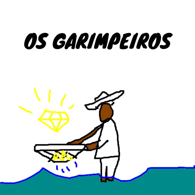 Os Garimpeiros's avatar image