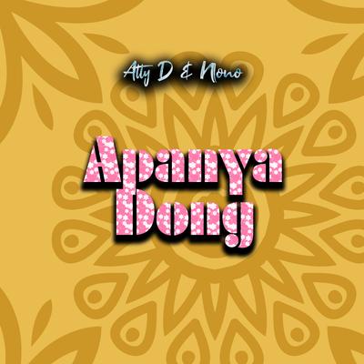 Apanya Dong's cover