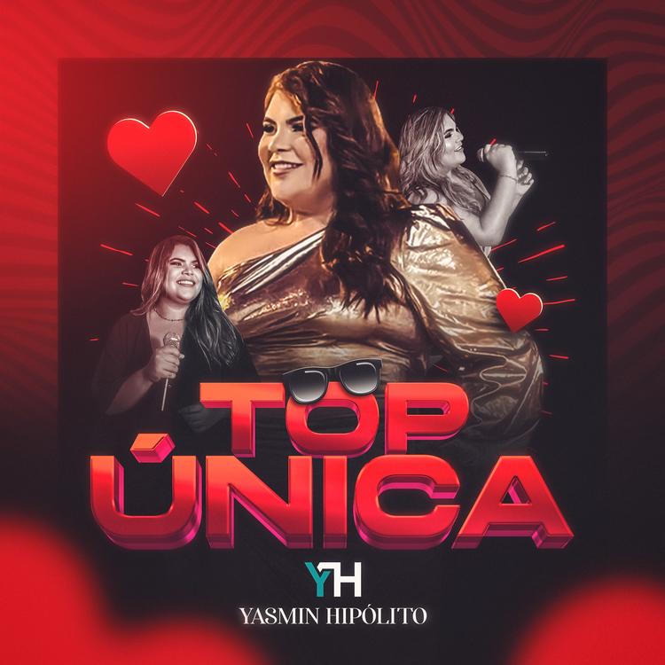 YASMIN HIPOLITO's avatar image