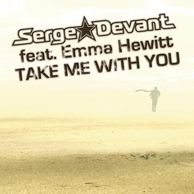 Take Me With You (feat. Emma Hewitt)'s cover