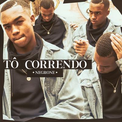 To Correndo By Mc negrone's cover