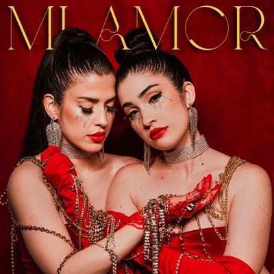 Mi Amor By DIGRECCO's cover