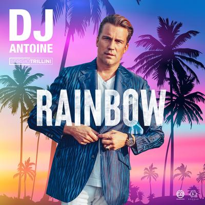 Rainbow's cover