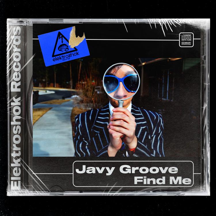 Javy Groove's avatar image