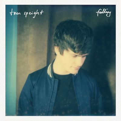 Falling By Tom Speight's cover