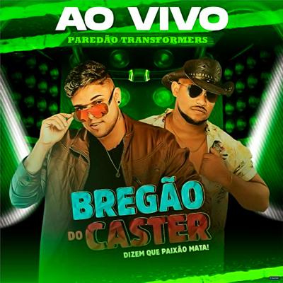 Te Liguei (feat. Lukinhas) (feat. Lukinhas) By Bregão do Caster, Lukinhas's cover