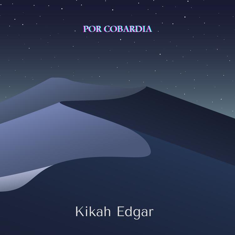 Kikah Edgar's avatar image