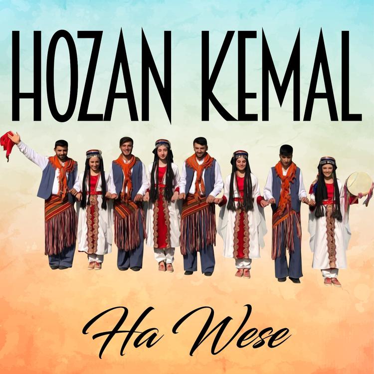 Hozan Kemal's avatar image