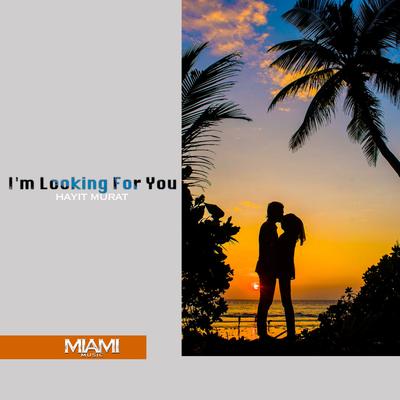 I'm Looking for You By Hayit Murat's cover