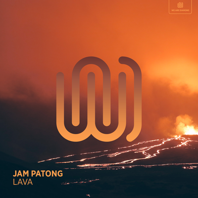 Lava By Jam Patong's cover