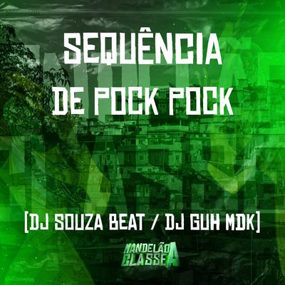 Sequência de Pock Pock's cover