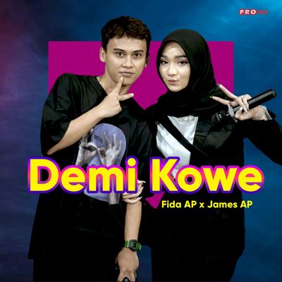 Demi Kowe's cover