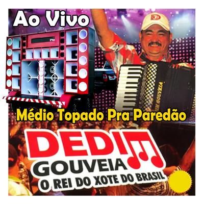 A cabritinha - DEDIM GOUVEIA By Dedim Gouveia's cover